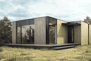 Descubre los modelos de casas modulares más populares