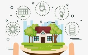 Guía práctica para reducir el consumo energético en casa