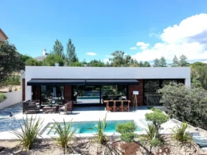 Casas prefabricadas todo incluido en Barcelona