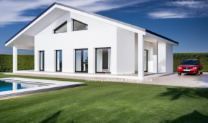 Catálogo de casas prefabricadas en Galicia 2024