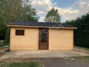 Consejos para comprar casas prefabricadas baratas usadas